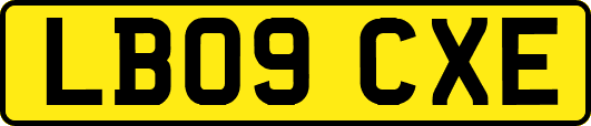 LB09CXE