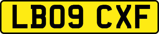 LB09CXF