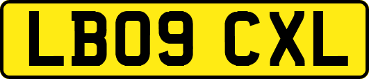 LB09CXL