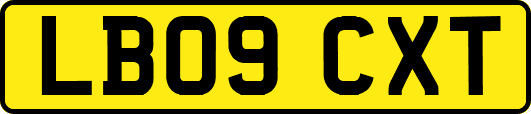LB09CXT