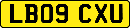 LB09CXU