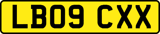 LB09CXX