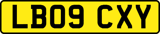 LB09CXY
