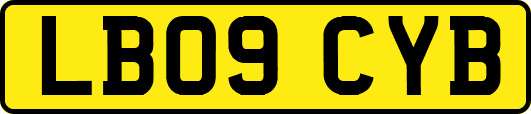 LB09CYB