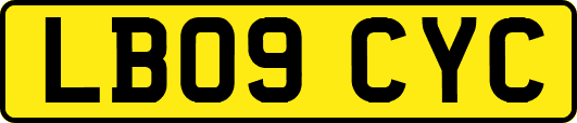 LB09CYC