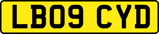 LB09CYD