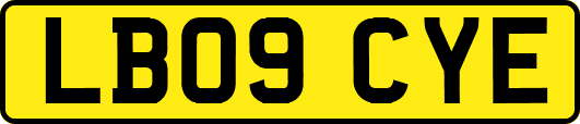 LB09CYE