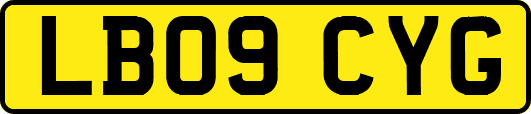 LB09CYG