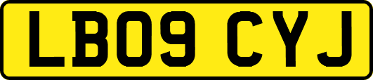 LB09CYJ