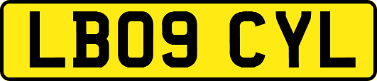 LB09CYL