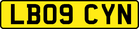 LB09CYN