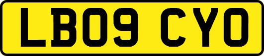 LB09CYO