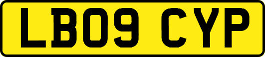 LB09CYP