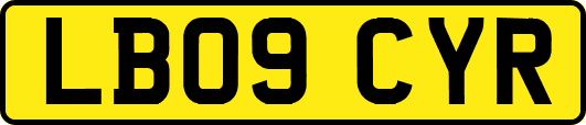 LB09CYR