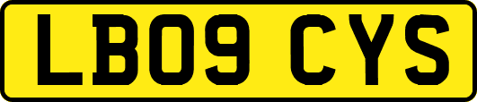 LB09CYS