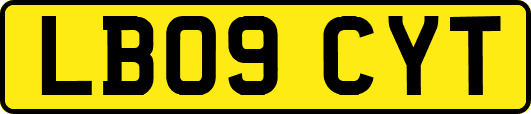 LB09CYT