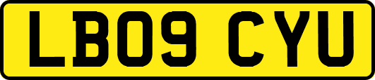LB09CYU