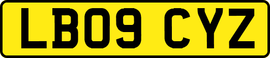 LB09CYZ