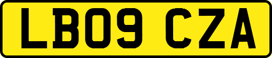 LB09CZA