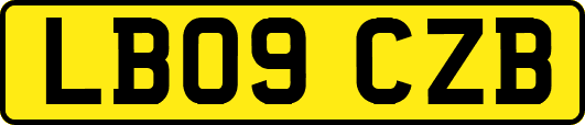 LB09CZB
