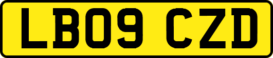 LB09CZD