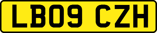 LB09CZH