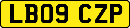 LB09CZP
