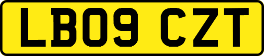 LB09CZT