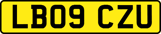 LB09CZU