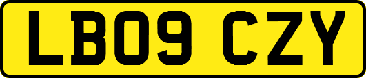 LB09CZY