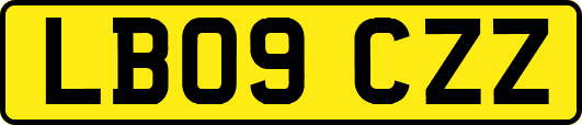 LB09CZZ
