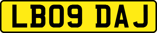 LB09DAJ