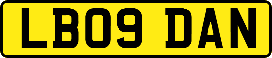 LB09DAN