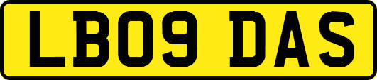 LB09DAS