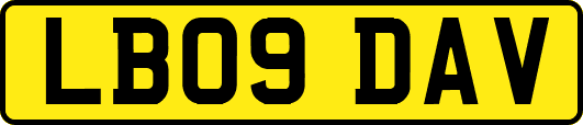 LB09DAV
