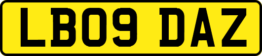 LB09DAZ