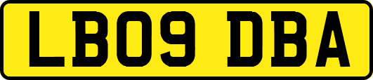 LB09DBA