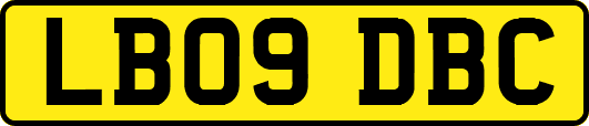LB09DBC