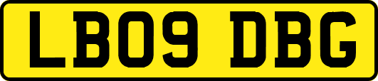 LB09DBG
