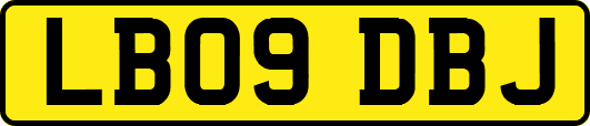 LB09DBJ