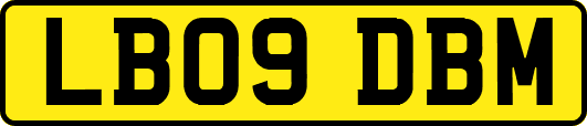 LB09DBM