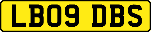 LB09DBS