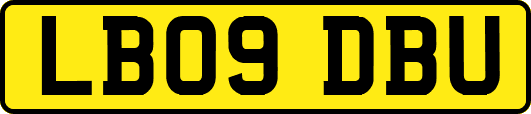 LB09DBU