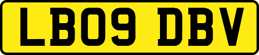 LB09DBV