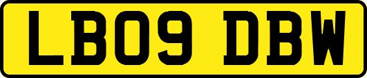 LB09DBW