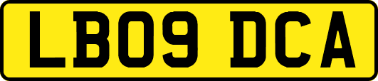 LB09DCA