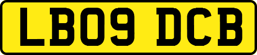 LB09DCB