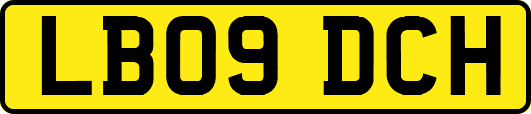 LB09DCH
