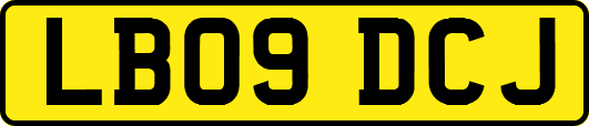 LB09DCJ