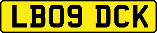 LB09DCK